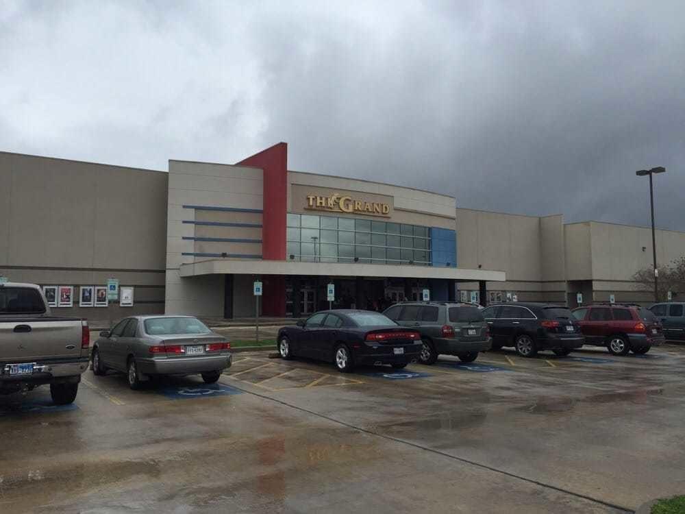 Days Inn & Suites By Wyndham Conroe North מראה חיצוני תמונה